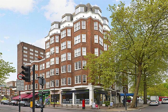 5 Bedroom Apartment To Rent In Park Road, St John's Wood, NW8