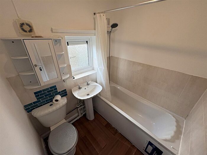 2 Bedroom Terraced House To Rent In Eastfield Grove, Wolverhampton, WV1