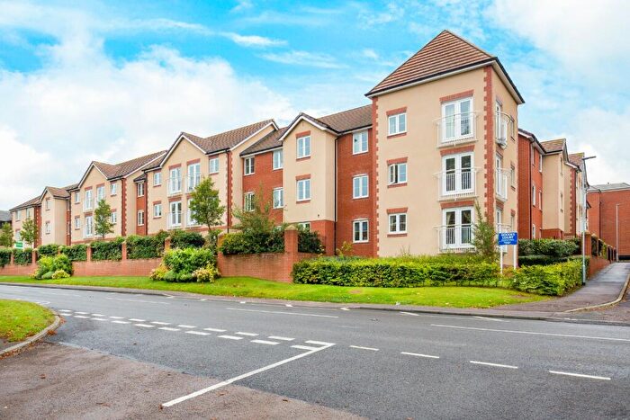 1 Bedroom Apartment For Sale In Stunning Retirement Apartment Presented In Show Home Condition, SG8