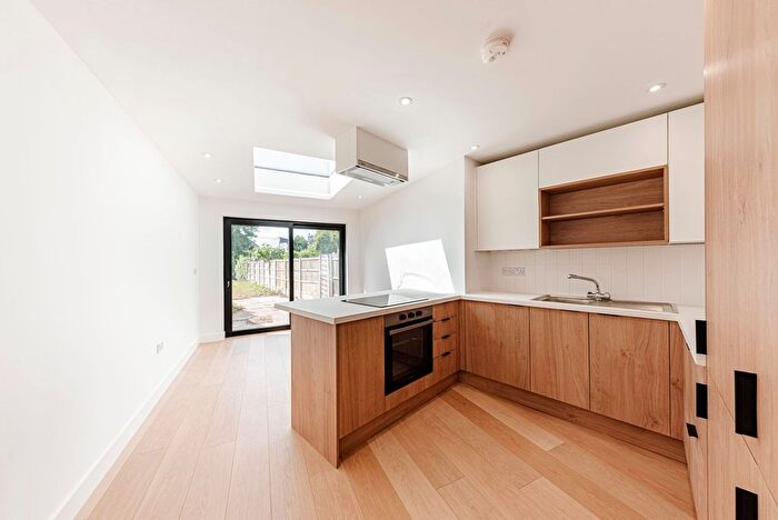 2 Bedroom Terraced House For Sale In Bigbury Road, Chartham Hatch, CT4