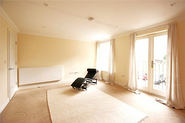 1 Bedroom Retirement Property To Rent In East Borough, Wimborne, Dorset, BH21