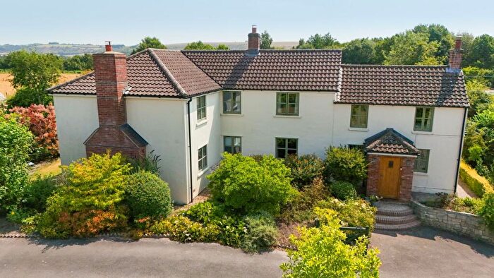 5 Bedroom Detached House For Sale In Smallholding - . Acres, Hisomley, Westbury, BA13
