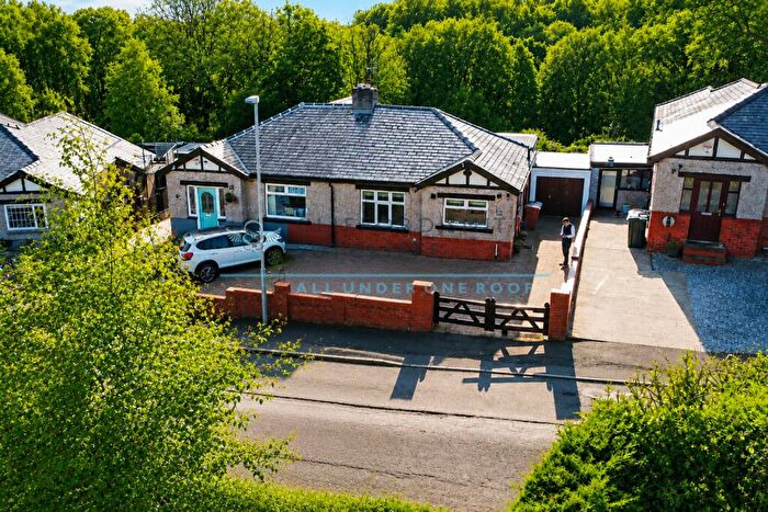 3 Bedroom Bungalow For Sale In Moseley Road, Burnley, BB11
