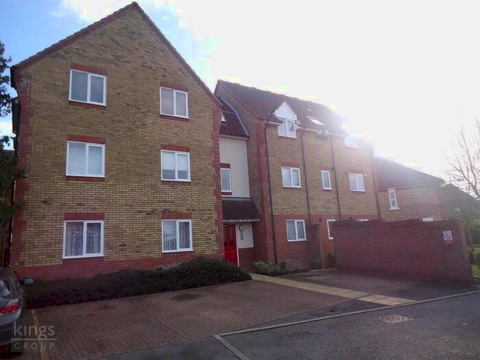 2 Bedroom Flat To Rent In Belfield Gardens, Church Langley, CM17