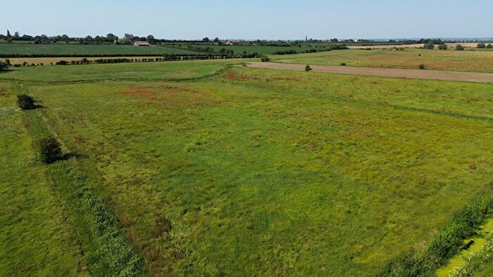Land For Sale In North Curry, Taunton, Somerset, TA3