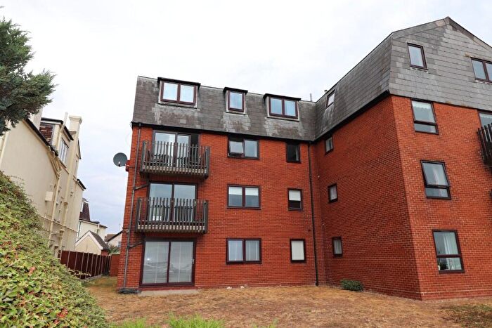 2 Bedroom Flat To Rent In Ambleside Court, Clacton-on-Sea, CO15