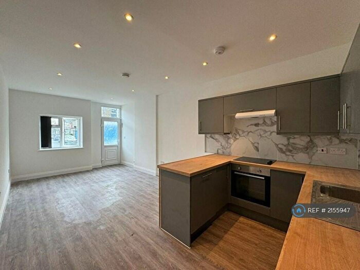 1 Bedroom Flat To Rent In Boundary Road, London, E17