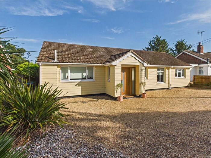 4 Bedroom Bungalow For Sale In Through Duncans, Woodbridge, Suffolk, IP12