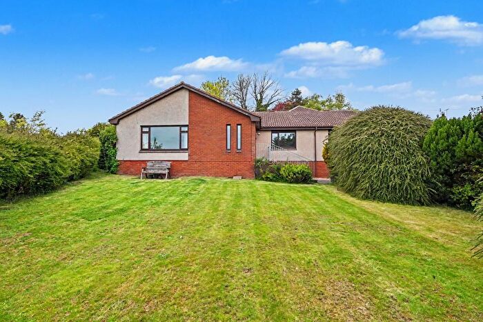 5 Bedroom Detached House For Sale In Kellock Lane, Strathkinness, St. Andrews, KY16