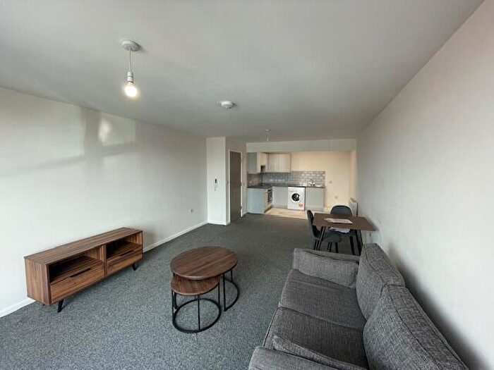 2 Bedroom Apartment To Rent In Ahph House, Ann Street, Rochdale, OL11