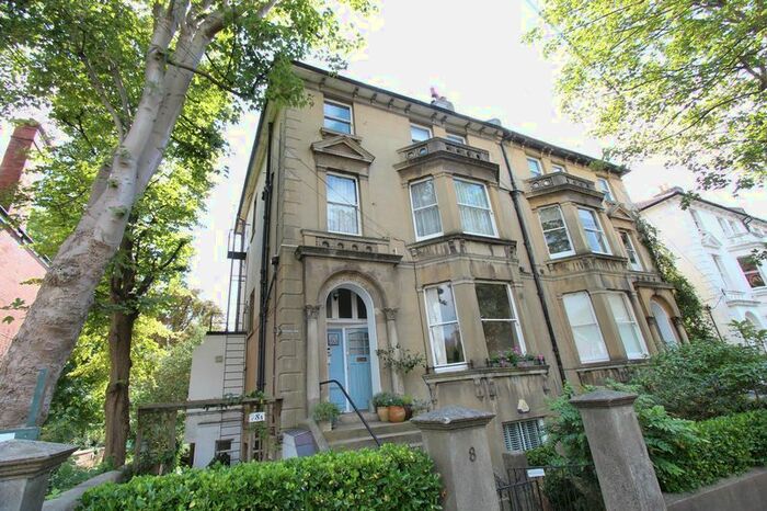 2 Bedroom Flat To Rent In Florence Road, Brighton, BN1