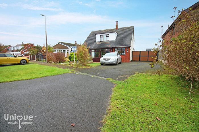 5 Bedroom Detached House For Sale In Pilling Lane, Preesall, Poulton-le-Fylde, FY6