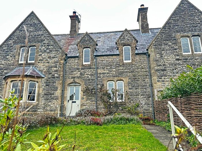 2 Bedroom Terraced House To Rent In Newton St Loe, Bath, BA2