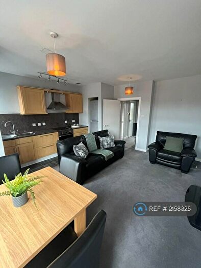 1 Bedroom Flat To Rent In Dumbarton Road, Clydebank, G81