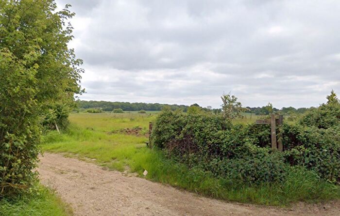 Land For Sale In Land At Brooks Farm, Plot, Tumblers Green, Braintree, Essex, CM77