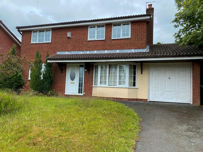 Houses for sale & to rent in BB2 6QL, Carrs Wood, Beardwood With
