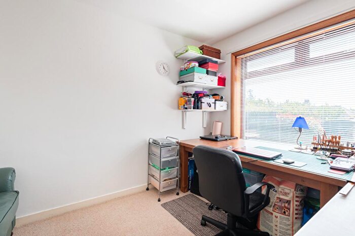 4 Bedroom Detached House For Sale In Glencairn Gardens, Leven, KY8