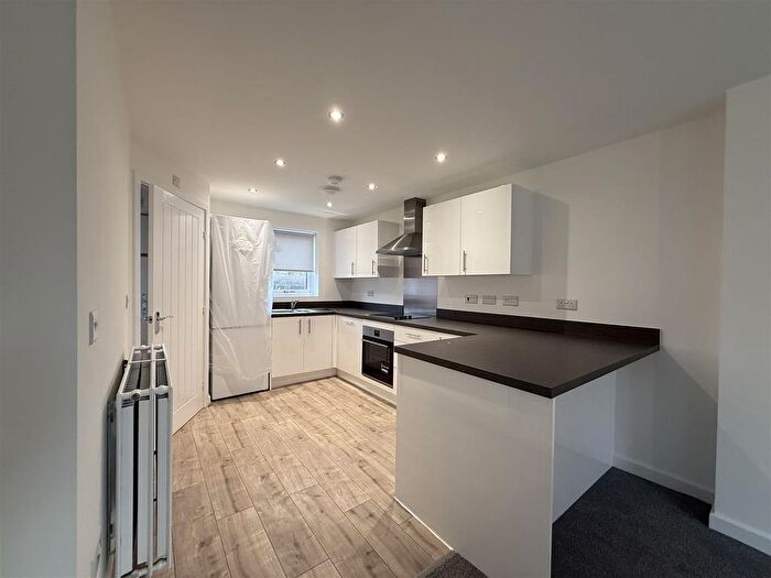 2 Bedroom Semi-detached House To Rent In Regents Village, Cheltenham, GL51