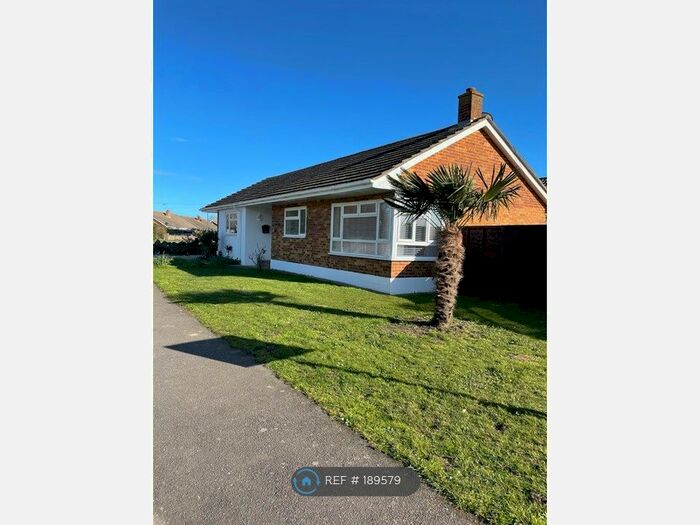 3 Bedroom Bungalow To Rent In Beach Road, Chichester, PO20