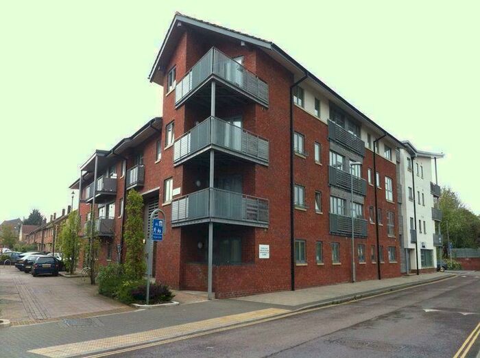 2 Bedroom Flat To Rent In The Atrium, Anvil Street, Bristol, BS2