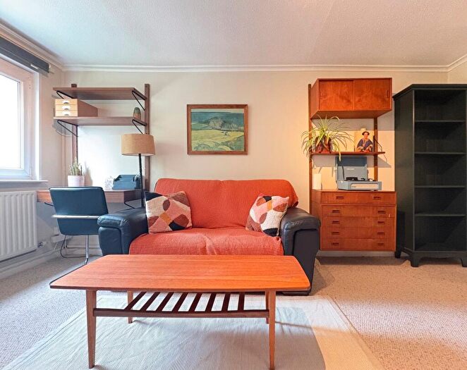 1 Bedroom Flat To Rent In St Claire House, British Street, London, E3