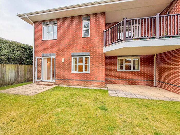 2 Bedroom Apartment For Sale In Wortley Road, Highcliffe On Sea, Christchurch, Dorset, BH23