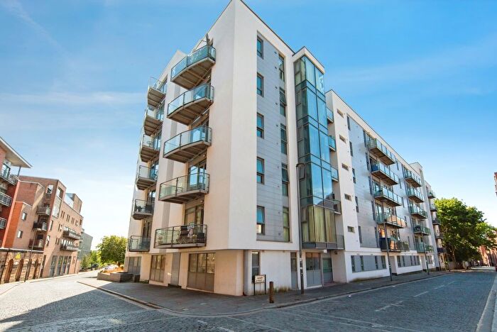 2 Bedroom Flat For Sale In Henry Street, Liverpool, Merseyside, L1