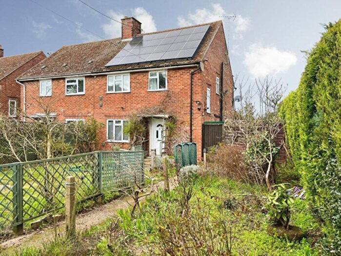 3 Bedroom Semi Detached House For Sale In South Road, Lakenheath, IP27