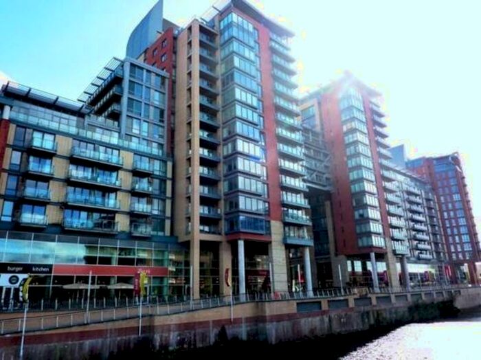 2 Bedroom Apartment To Rent In Leftbank, City Centre, M3