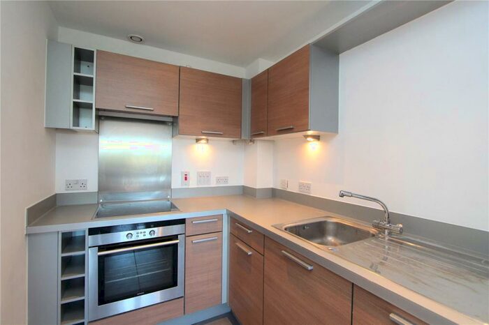 1 Bedroom Apartment To Rent In Aqua House, Agate Close, Park Royal, London, NW10