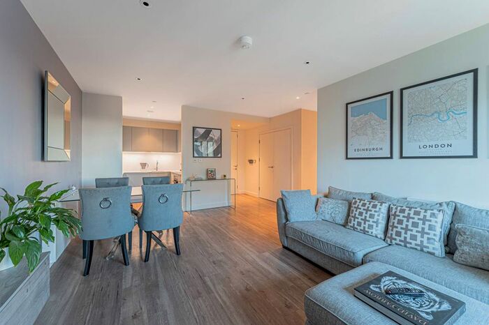 2 Bedroom Flat For Sale In Vista Apartments, Wembley Park, Wembley, HA9