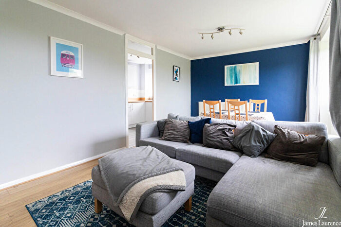 2 Bedroom Apartment For Sale In Holly Mount, Edgbaston, B16