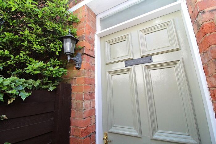 3 Bedroom Detached House For Sale In Foston Road, Countesthorpe, Leicester, LE8
