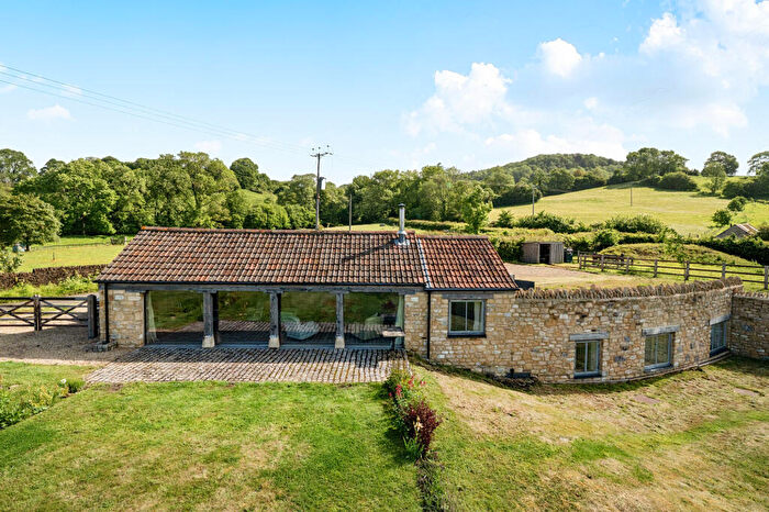 2 Bedroom Detached House For Sale In Daisy Lane, Wotton-Under-Edge, GL12