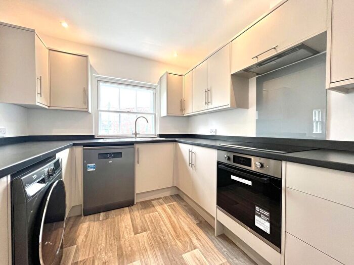2 Bedroom Apartment To Rent In All Saints Green, Norwich, Norfolk, NR1