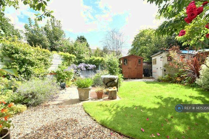 2 Bedroom Flat To Rent In Norfolk Road, Maidenhead, SL6