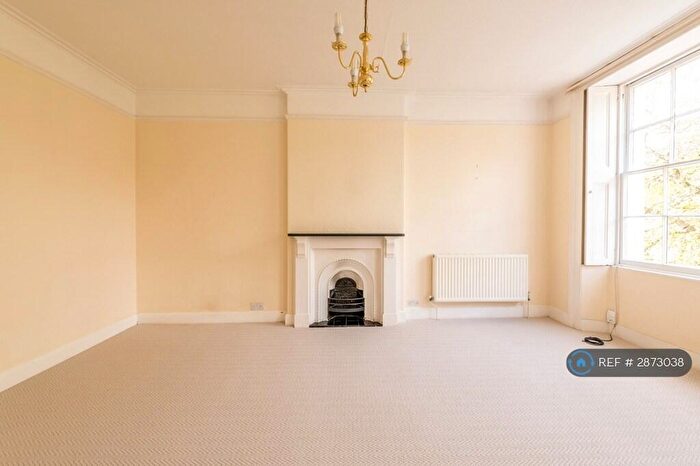 1 Bedroom Flat To Rent In Caledonia Place, Clifton, Bristol, BS8