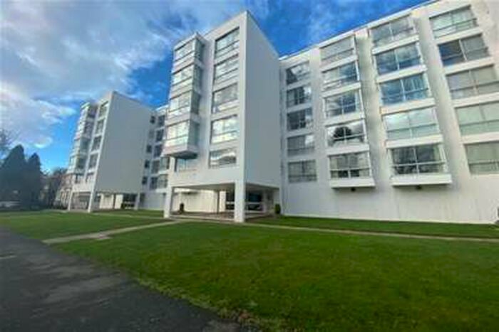 1 Bedroom Flat To Rent In Newbold Terrace, Leamington Spa, CV32