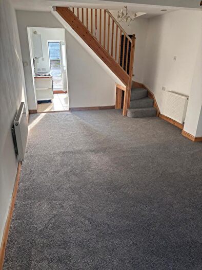 2 Bedroom Terraced House To Rent In Scrooby Street, Rotherham, S61