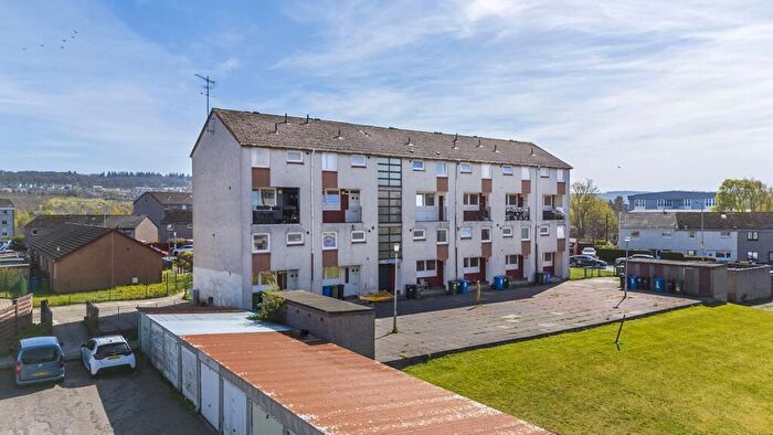 2 Bedroom Flat For Sale In Mackay Road, Inverness, IV2