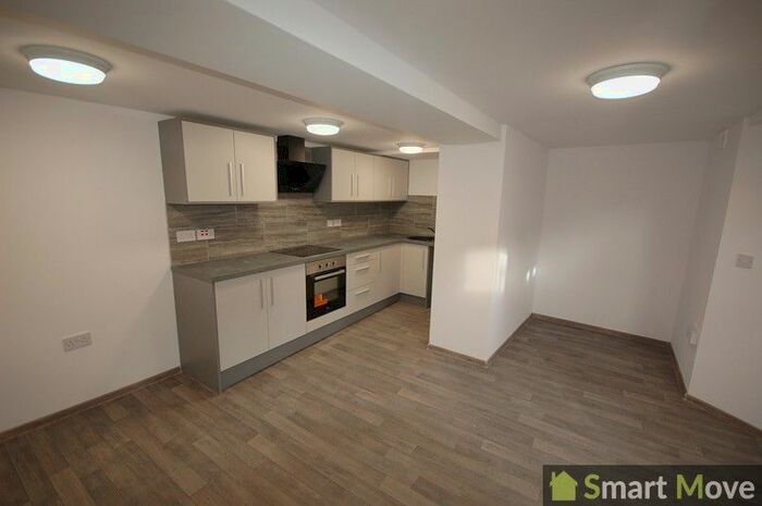 1 Bedroom Flat To Rent In Eastfield Road, Peterborough, Cambridgeshire. PE1