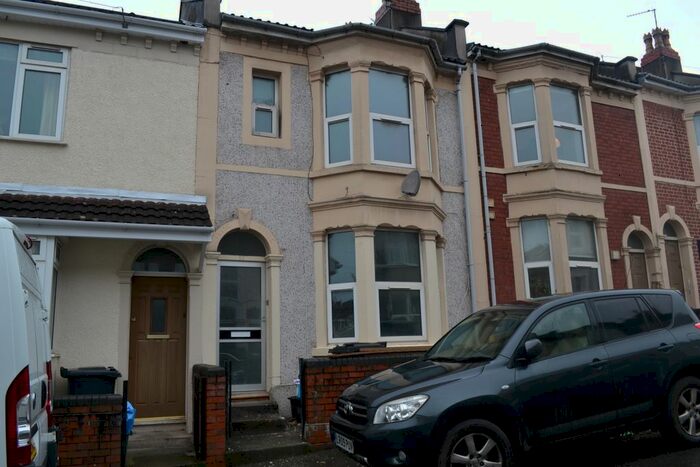4 Bedroom Terraced House To Rent In Nicholas Road, Easton, Bristol, BS5