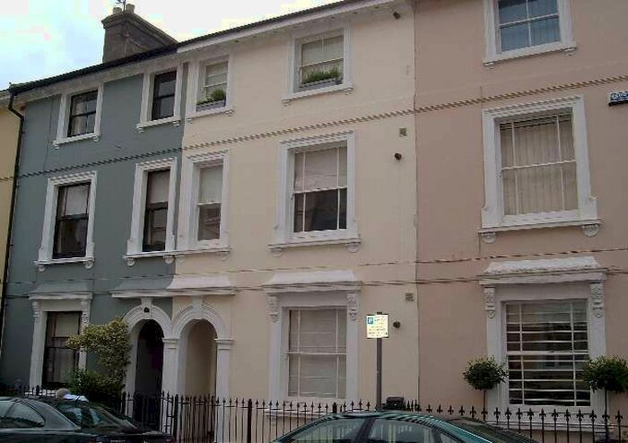 1 Bedroom Flat To Rent In Dudley Road, Tunbridge Wells, Kent, TN1