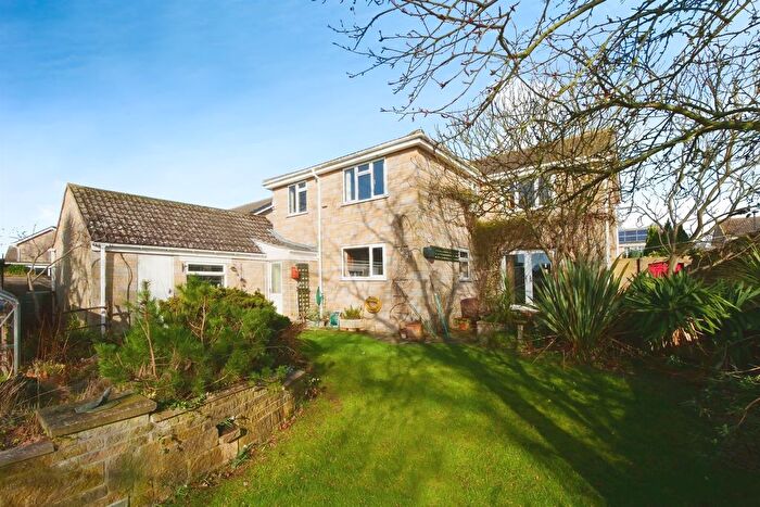 5 Bedroom Detached House For Sale In Landsdown Way, Haxby, York, YO32