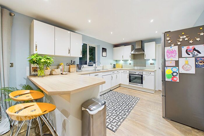 5 Bedroom Detached House For Sale In Memorial Way, Lingwood, Norwich, NR13