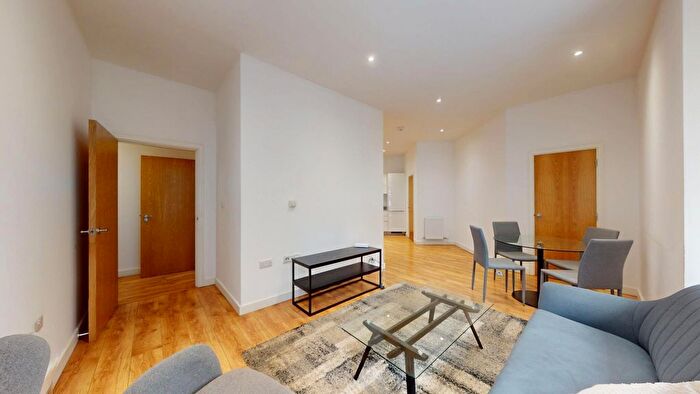 1 Bedroom Terraced House To Rent In Bradstowe House Headstone Road, Harrow, HA1