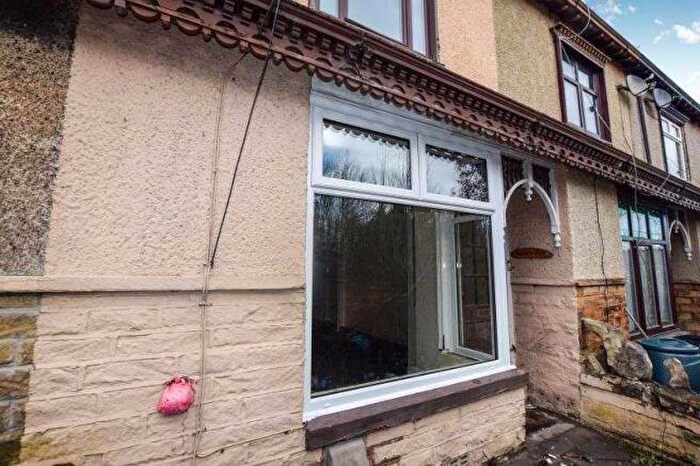 2 Bedroom Property To Rent In Borrowdale Avenue, Moore Street, Nelson, BB9