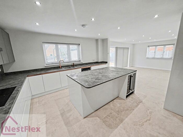 4 Bedroom Semi Detached House To Rent In Chapel Lane, Sibsey, Boston, Lincolnshire, PE22