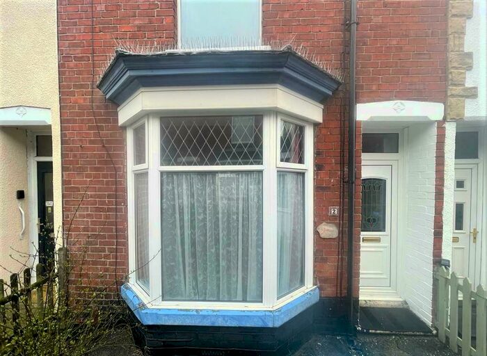 2 Bedroom Terraced House To Rent In Pembroke Villas, Rosmead Street, Hull, HU9