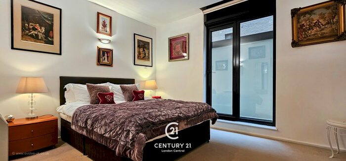 1 Bedroom Flat To Rent In Point West, Cromwell Road, South Kensington, London, SW7